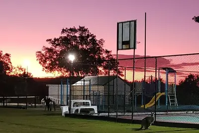 Image de **Last Min Rate** Family Holiday Resort, Diamond Beach Nsw - Pools, Tennis Court