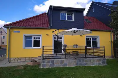 Image de Vacation cottage Opolka - Holiday cottage