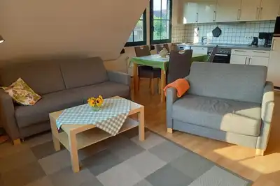 Image de Vacation apartment Obstwiese - Bauernhof Sesterhenn