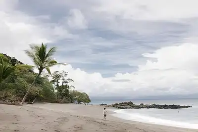 Image de El Tumbo de las Olas