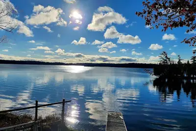 Serenity Now