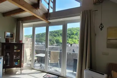 Image de Ahrtal 4* apartment Alexandra Weiler \"Panorama\" - \"Panorama\" vacation apartment up to 4
