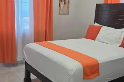 Image de Sophia's ocean view apartment in Runaway Bay