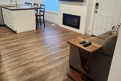 Image de 3-bedroom mobile home in charming Colorado City with WiFi, Ac, Washer and Dryer