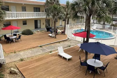 Image de Cozy 2-bedroom condo in fantastic Ormond Beach