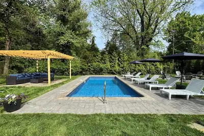 Image de New Beach Access with Pool, Hot Tub, Game Room, Ev Charger level 2