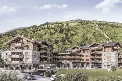 Image de Venediger Lodge by Interhome