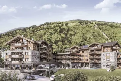 Image de Venediger Lodge by Interhome