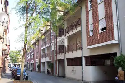 Image de New Duplex maisonette apartment