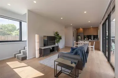 Image de Joe-3Bed2Bath New CozyTownhouse