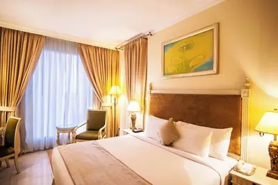 Image de Two Bedroom Apartment Near The One Tower At Barsha