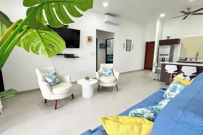 Image de Macaw House with private pool in Arenas Herradura