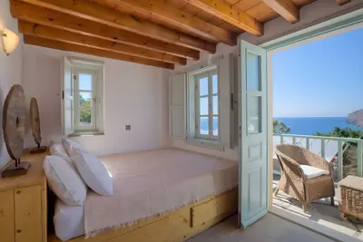 Image de Appartement dans un hôtel 'Family Room No 2' avec piscine partagée, Wi-Fi et climatisation