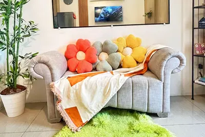 Image de Seaside living Moa condo, Studio unit in Shore 1 Residences near Manila Bay