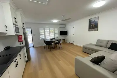 Image de Family Holiday Resort by the Best Beach in Nsw with Swimming Pools, Tennis Court