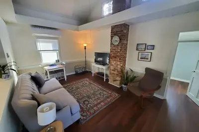 Image de Cozy Farmhouse Cottage