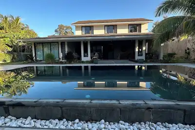 Image de Villa La Savane Côte Ouest de l'île Maurice