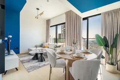 Image de GuestReady - Séjour de prestige à Binghatti Corner