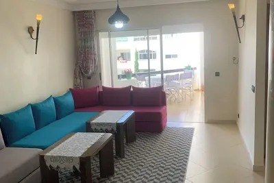 Image de Asilah marina golf