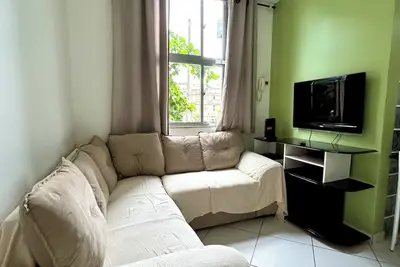 Image de Apartment near the beach in Cabo Frio
