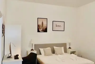 Image de Cozy  Apartment in Prague 3