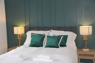 Image de East Street Haven - Modern Apartment in Colchester