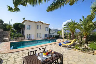 Image de Maison Marie by Interhome