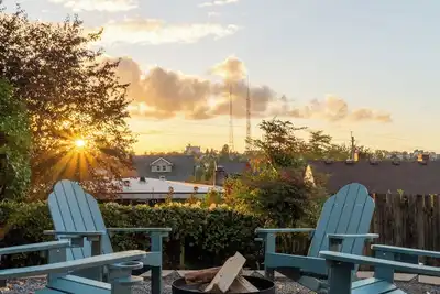 Image de Bright, Stylish 2br Stay. Near World Cup Stadium + Free Parking