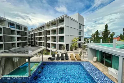 Image de The Regent Bangtao by Resava