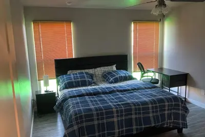 Image de Beautiful new 3-bedroom townhome in Odessa with Ac, WiFi. Enjoy your stay