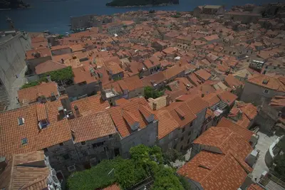 Image de Charming 2-bedroom apartment in beautiful Dubrovnik with WiFi, Ac