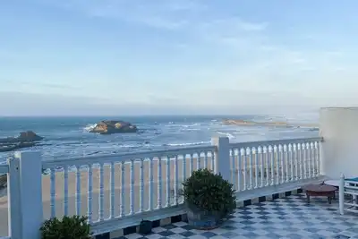 Image de Dar Alma - Magnifique Riad face a la mer de 5 chambres