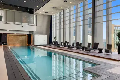 Image de First Class 1br Stylish & Classy Difc Escape
