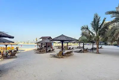 Image de First Class |  2br | Cozy Beachfront Escape