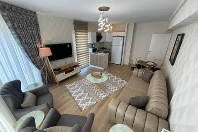 Image de 1-bedroom, nearby services&park, Wifi, parking-Zg5