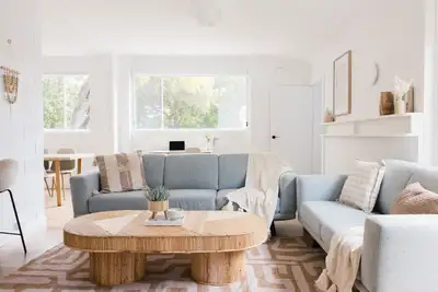 Image de The Byron -  3 Br Apartment I Beach I Nespresso