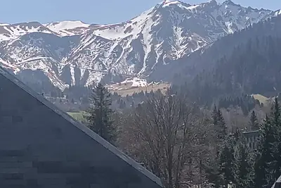 Image de Le Mont dore Centre ville