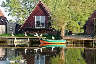 Image de River Lark Lodge