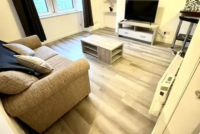 Image de Stephen Street Apartment