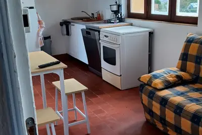 Image de Bel appartement fonctionnel. Climatisation individuelle