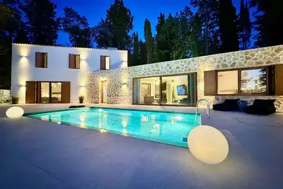 Image de Domenico Morani Luxury Villa Concept