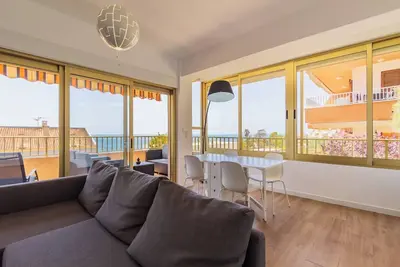 Image de Villa Marina - Teleworking, relax and sea views