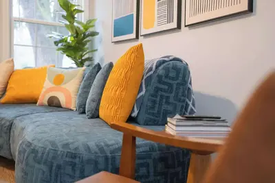 Image de Minutes from Park Circle & Downtown Charleston | Cozy Stay