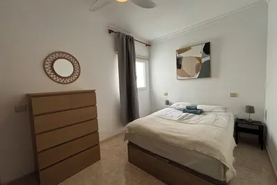 Image de Peace & relaxation in a cozy apartment within walking distance of the sea. Insider tip Arinaga.