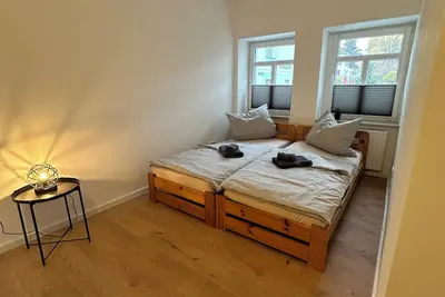 Image de Vacation apartment ZentralglĂĽck