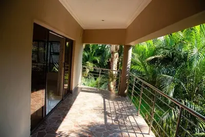 Image de Lovely 1-bedroom house in Harare with WiFi access