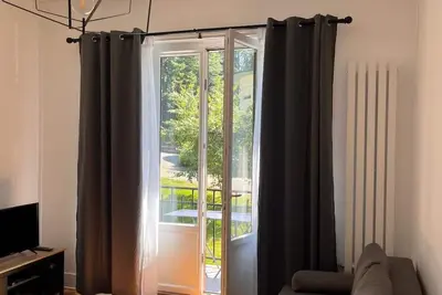 Image de Le Floraline-Au coeur d'Aix les bains - 3*