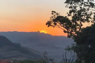 Image de Cozy house in the mountains of Sao Bento Privacy and security