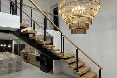 Image de Luxurious Kailua Mansion 2 min from the Beach - 6000 square feet