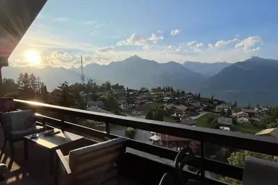 Image de Appartement Panorama Haute-Nendaz